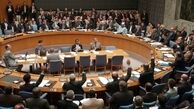 بررسی اوضاع انسانی سوریه در نشست امروز شورای امنیت
