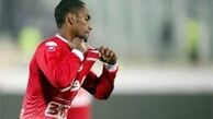شکایت جری بنگستون از پرسپولیس به فیفا