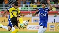 طارمی با باتجربه‌ها مشورت می‌کند