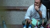 مهران احمدی در زورخانه+عکس