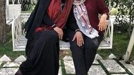 خاله خواهرزاده اهل دلی + عکس