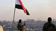 جولان اشغالی در تیرس نیروهای سوری
