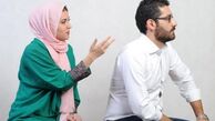  چگونه یک زندگی بدون تنش با همسرمان داشته باشیم؟