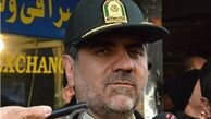 تمهیدات پلیس راهور پایتخت در روزهای پایانی سال