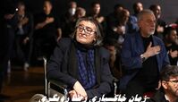 زمان خاکسپاری رضا رویگری مشخص شد
