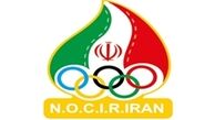 چه کسانی در مدت ۱۵ روز ثبت‌نام کمیته ملی المپیک نامزد شدند؟