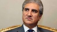 وزیر خارجه پاکستان وارد آمریکا شد