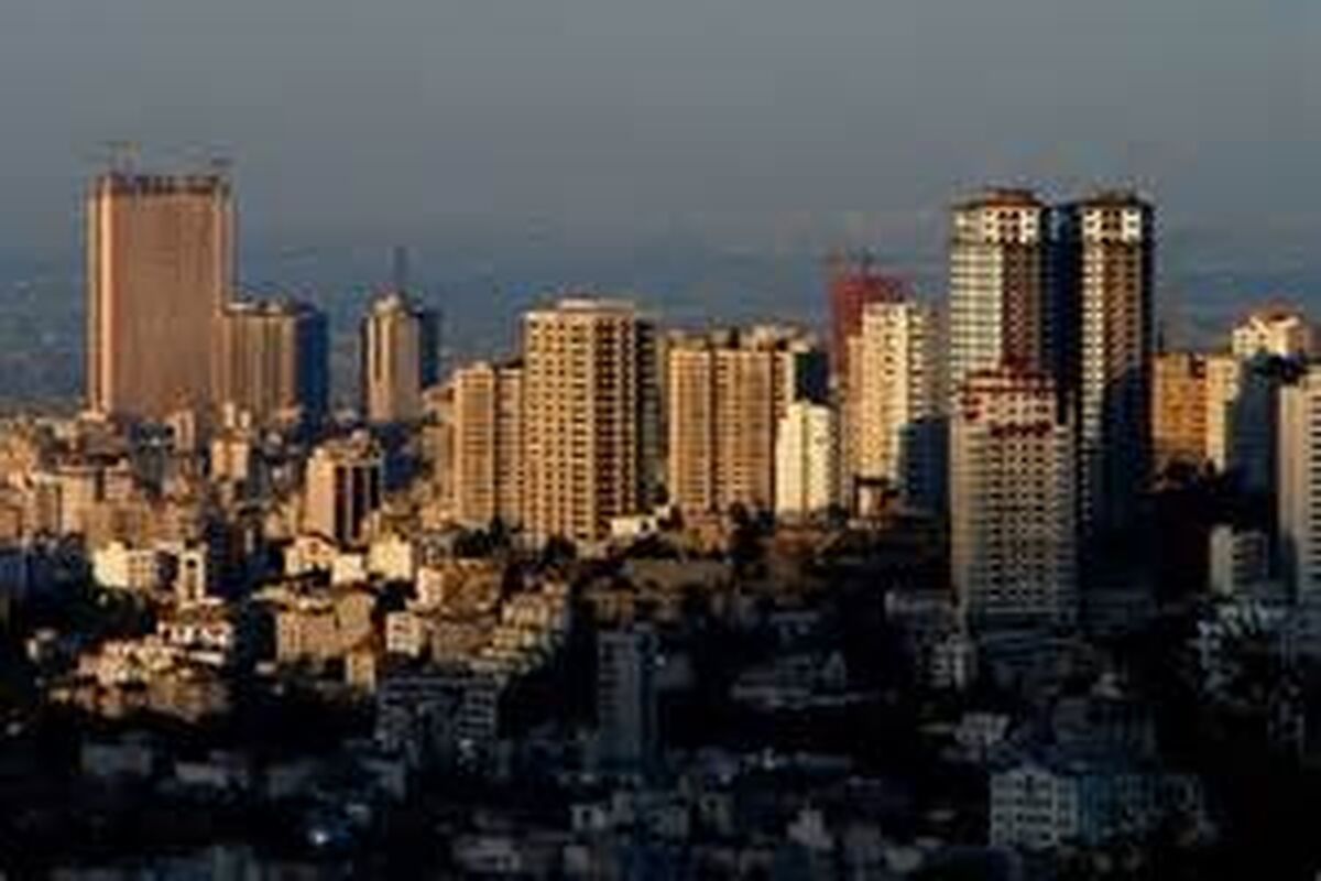 ایران چهاردهمین کشور شهرنشین دنیا