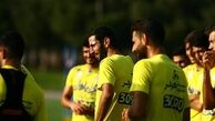 خط قرمز منصوریان روی نام دو خرید میلیاردی استقلال