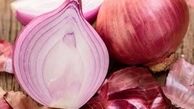 10 کاربرد جالب پوست سیر و پیاز برای خانم های خانه دار