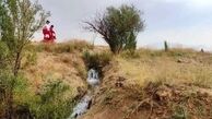 آخرین وضعیت عملیات جست و جو برای پیدا کردن دختر 2 ساله الیگودرزی | مردم کمک کنند + عکس معصومانه از آی نور