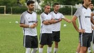 سرمربی تیم سپیدرود: زندگی ادامه دارد 
