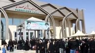 ازدحام در مرز مهران ؛ زائران تغییر مسیر دهند