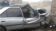 ۲ تصادف مرگبار رانندگی با ۱۰ کشته و مجروح