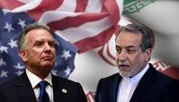 جزئیات دور دوم مذاکرات ایران و آمریکا 