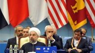 ایران و سازمان شانگهای در پسا توافق جامع
