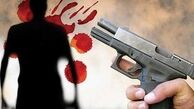 شهادت پلیس کرمانشاهی در یک نزاع دسته جمعی