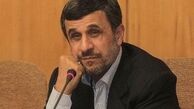 گروه خونی احمدی‌نژاد از اول به اینها نمی‌خورد!