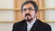 جزایر سه‌گانه ایرانی جزء لاینفک سرزمین ایران