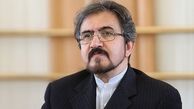 جزایر سه‌گانه ایرانی جزء لاینفک سرزمین ایران
