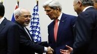 رایزنی‌های ظریف با پادشاه اردن