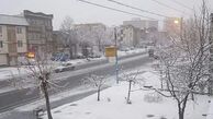 اعلام آماده‌باش به شرکت‌های آب و برق برای سرمای پیش‌رو
