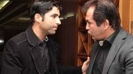 هاشمیان سرمربیNTSV شد