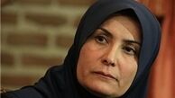 دل‌نوشته مجری برنامه‌های کودک برای شهدای آتش‌نشان‌