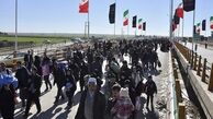 روند صدور یک ماهه مدارک شناسایی برای زائران اربعین حسینی