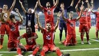 بازی پرسپولیس و رئال مادرید قطعی می شود