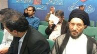 مشاور" نعمت‌زاده" هم داوطلب ریاست‌جمهوری شد
