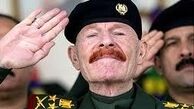 اسرائیل گروهک تروریستی منافقین را تأمین مالی می‌کند