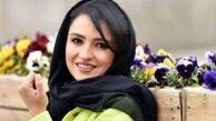 کار جدید گلاره عباسی/عکس