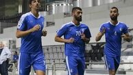 جایگاه این مهاجم در استقلال محکم شد+عکس