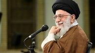 پیام رهبر انقلاب بمناسب میلاد حضرت‌عباس و روز جانباز