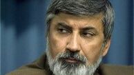 موتلفه به‌ هیچ‌وجه ازهاشمی حمایت نمی‌کند