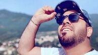 سر به هوا شدن بهرنگ علوی + عکس 