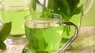 چای سبز بهترین جایگزین شیمی درمانی