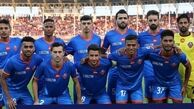 مشخص شدن ترکیب گوا مقابل پرسپولیس 