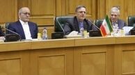 سیف: حمایت‌های عمان در دوران تحریم را فراموش نمی‌کنیم