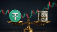 ارتباط قیمت تتر با دلار؛ چرا این ارز دیجیتال برای حفظ ارزش پول جذاب است؟ 