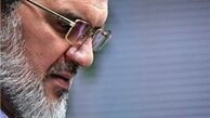 نمی‌دانم چرا عده ای پشت صحنه نقشه کشیدند.