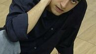 شهاب حسینی در جوانی + عکس