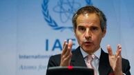 گروسی: امیدوارم بتوانیم با ایران گفت‌‎وگو کنیم/ هنوز فرصت برای دیپلماسی وجود دارد