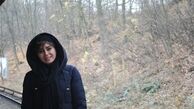 افسون‌ افشار در طبیعت زیبای پاییزی + عکس