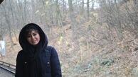 افسون‌ افشار در طبیعت زیبای پاییزی + عکس