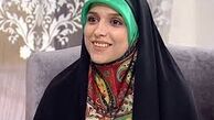  بازیگری که تحسین «مژده لواسانی» را برانگیخت