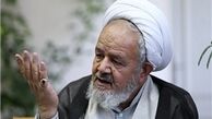 آخرین وضعیت جسمانی نماینده ولی فقیه در سپاه