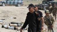 رئیس جدید دستگاه مبارزه با تروریسم عراق: برای سرکوب کامل داعش برنامه داریم
