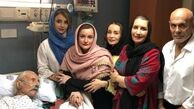 قضاوت نه! روایت واکنش مخاطبان دنیای مجازی‌ به یک تصویر+عکس